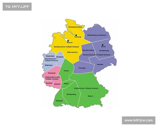 德国足球文化教育：社区俱乐部与职业体系衔接