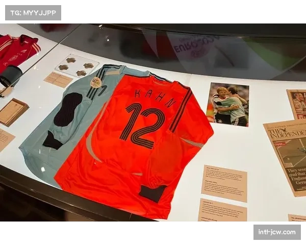 多特蒙德足球博物馆推出“黄黑之声”特展，回顾俱乐部助威文化